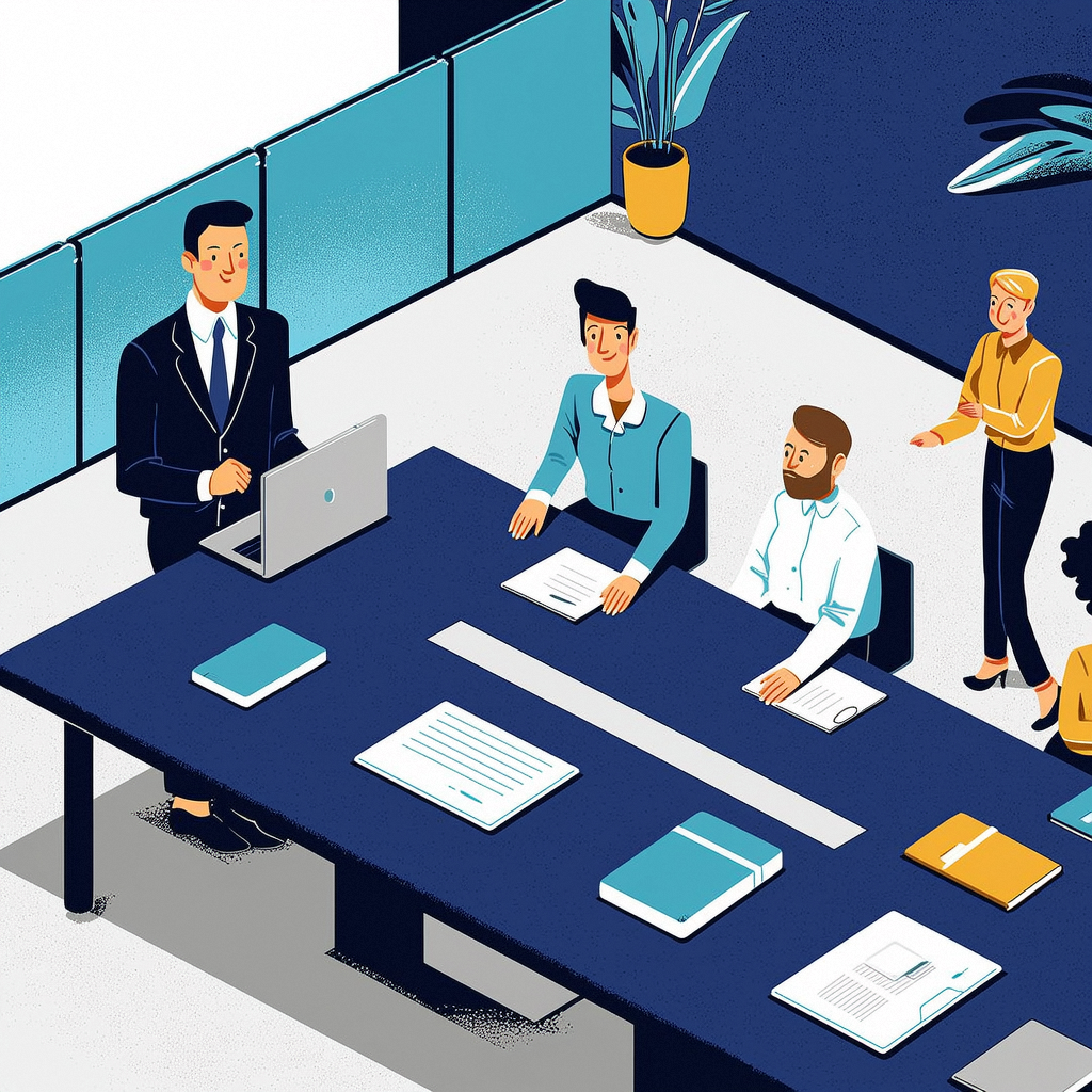 未来十年采购管理的五大变革与突围之道