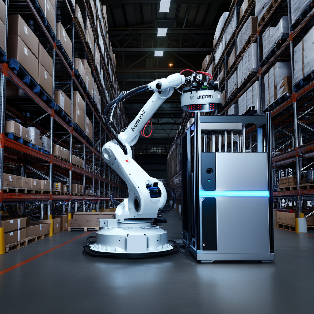 从AI采购看供应链智能化转型：专业人才如何应对时代变革？