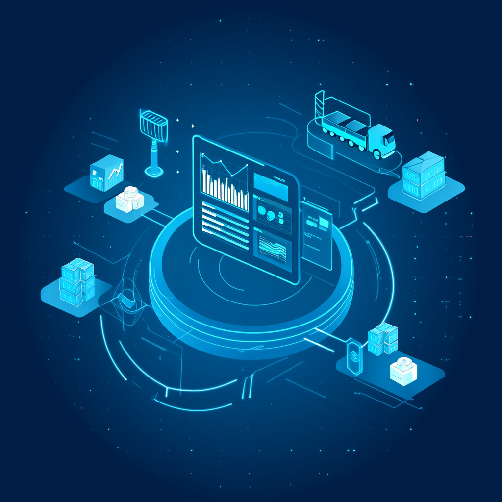 从AI采购热潮看未来供应链人才的核心竞争力