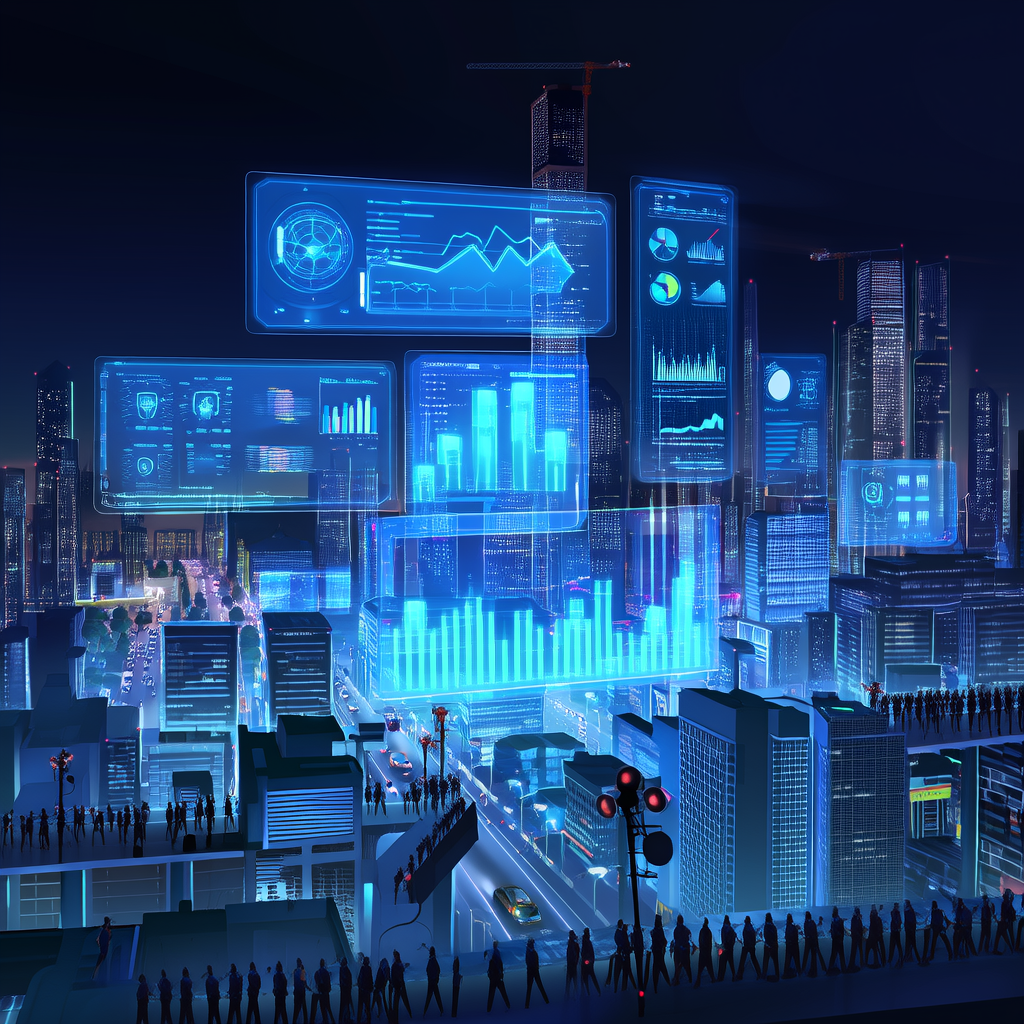 从"AI换脸"诈骗看数字营销的信任危机与供应链思维破局