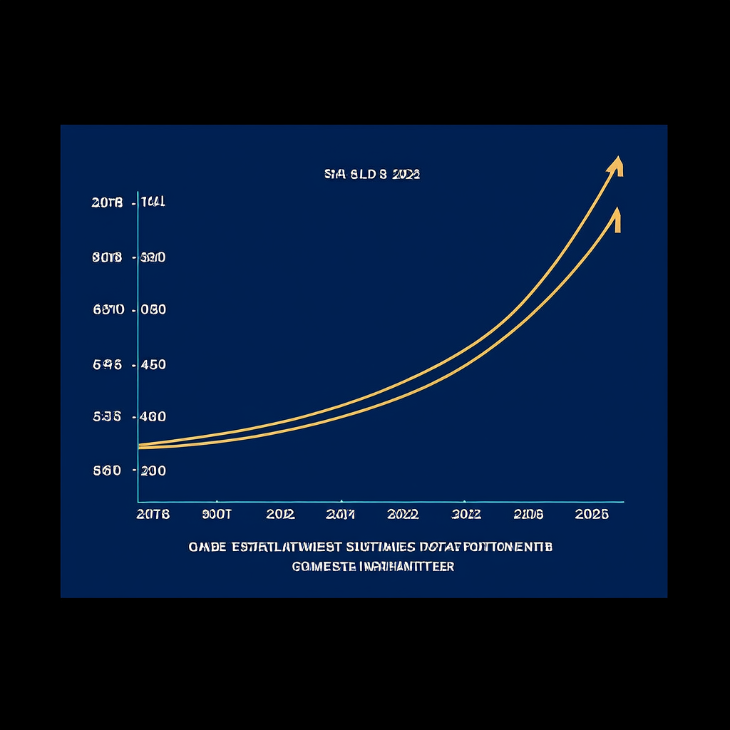 数字采购：供应链变革中的新机遇与挑战