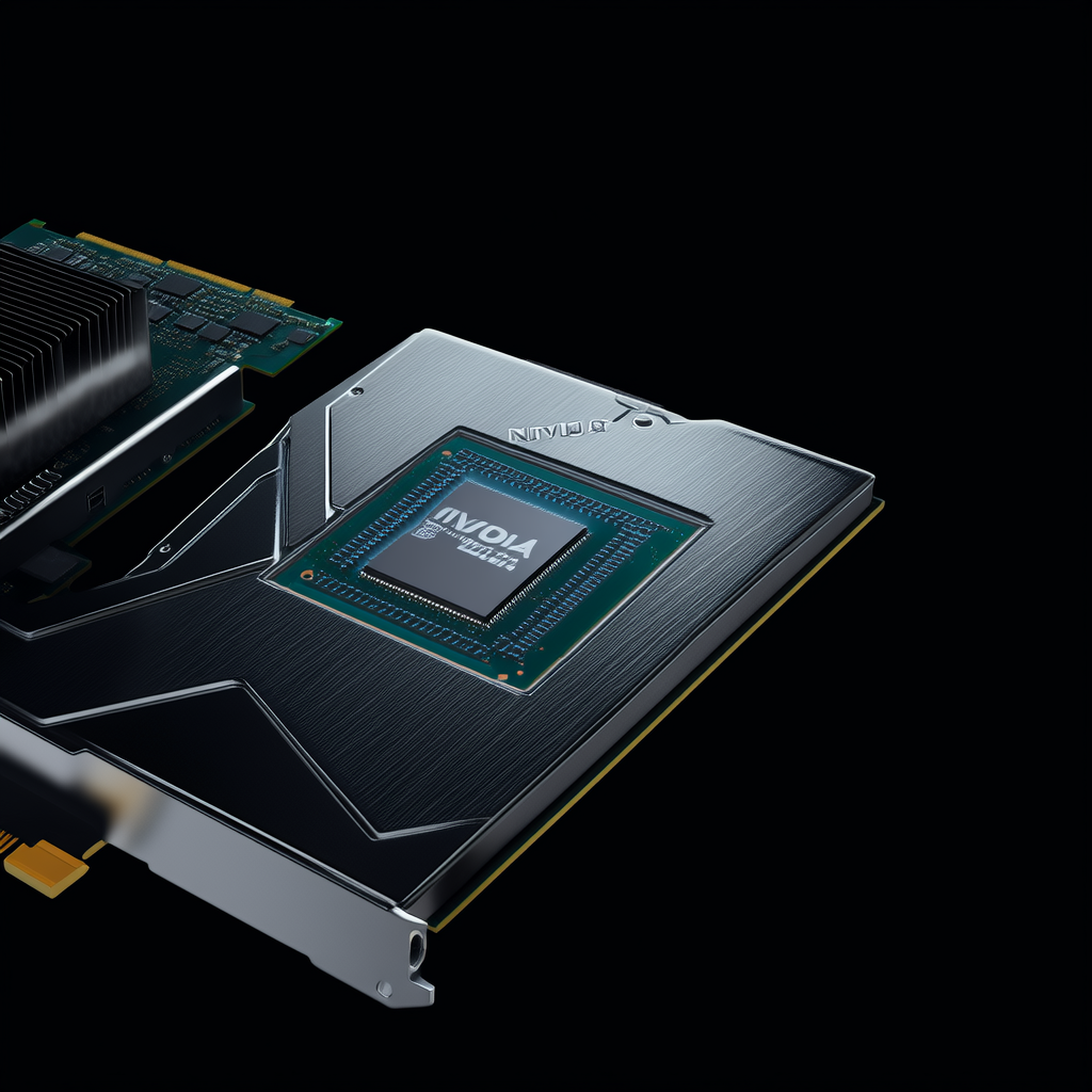 从英伟达推特供芯片看AI技术应用的行业趋势