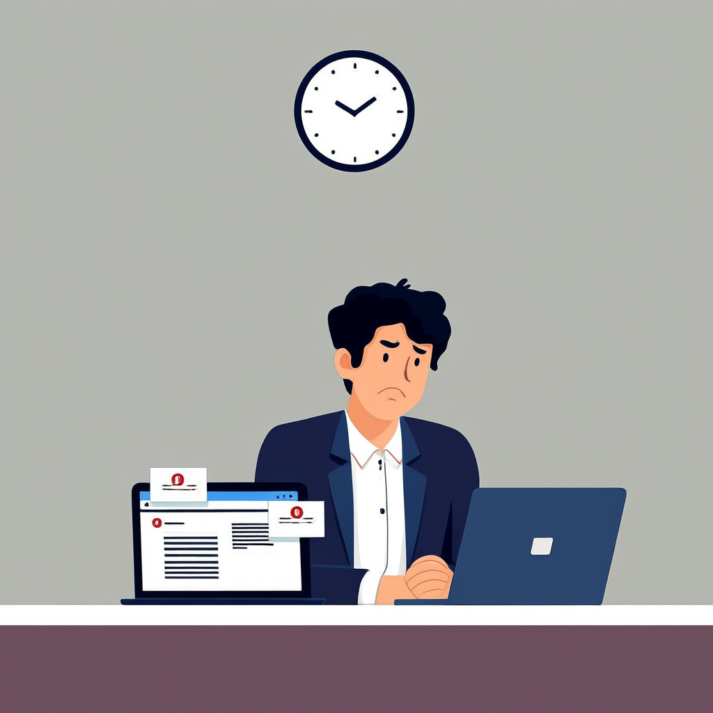 企业AI采购踩过的坑，90%都输在“只看参数不看人”