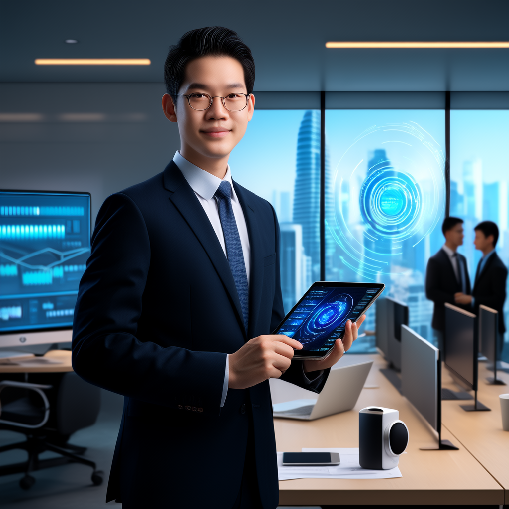 真正的采购智慧，不是拒绝相信，而是学会“聪明地相信”