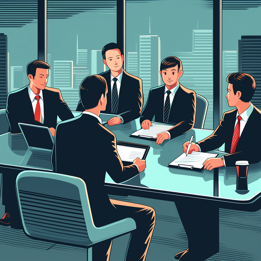 批量采购省的不是钱，是效率