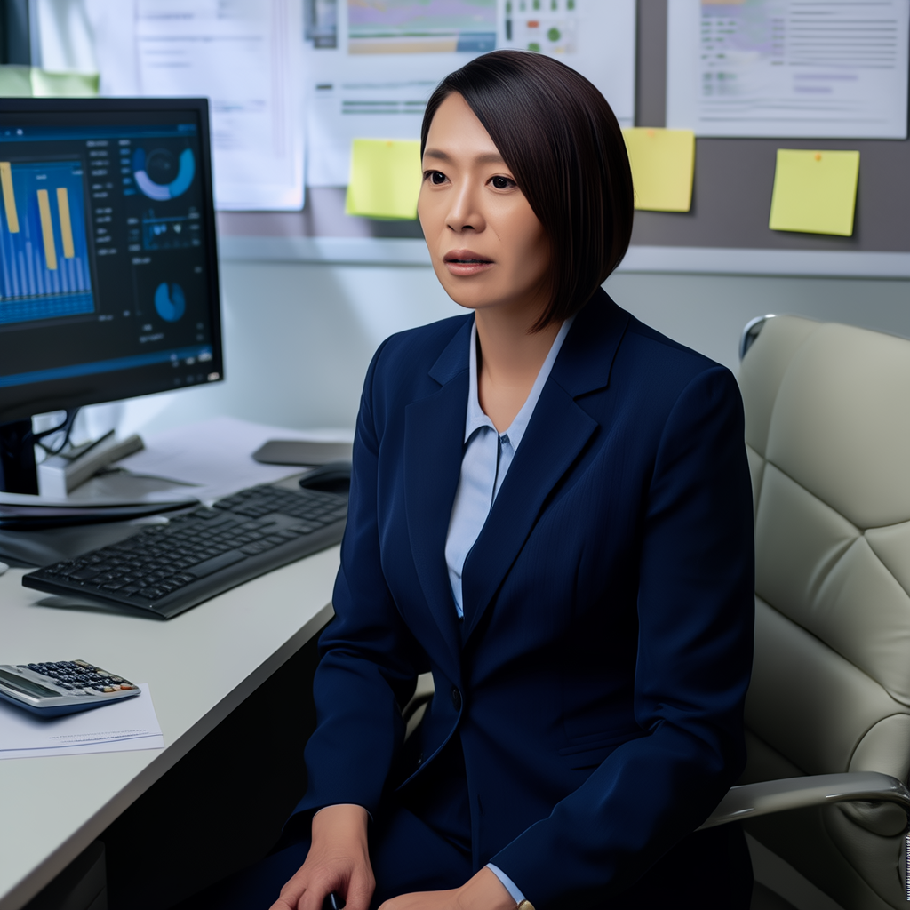 采购办公室：你还在为“数据”熬夜吗？